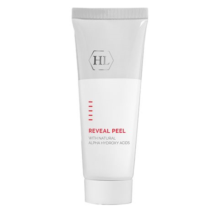 Пілінг-гель для обличчя Holy Land Cosmetics Reveal Peel, 75 мл