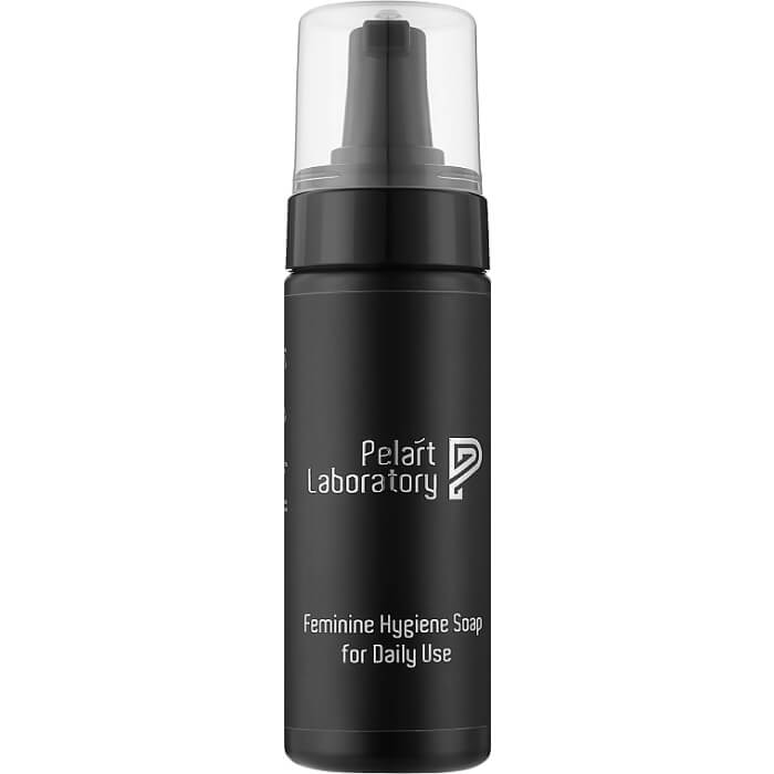 Пінка для інтимної гігієни Feminine Hygiene Soap For Daily Use Pelart Laboratory, 180 мл