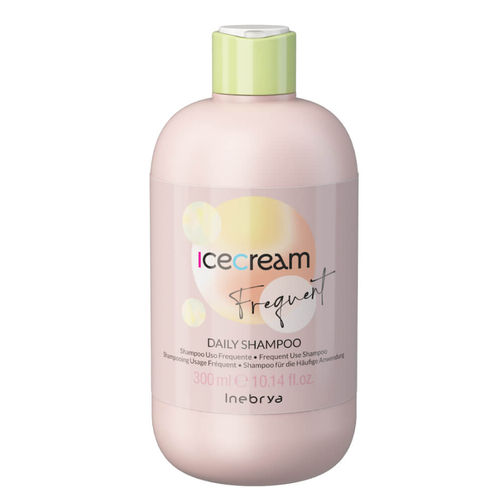 Шампунь для всіх типів волосся Frequent Ice Cream Daily Shampoo, 300  мл