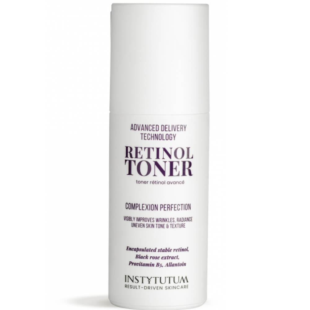 Тонер з ретинолом Advanced Retinol Toner Instytutum, 150 мл