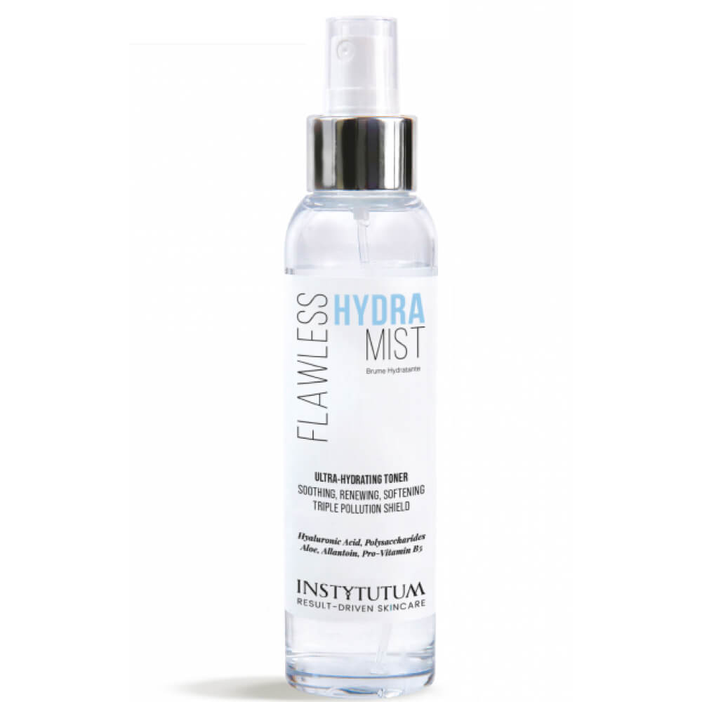 Міст для обличчя Flawless Hydra Mist Instytutum, 100 мл