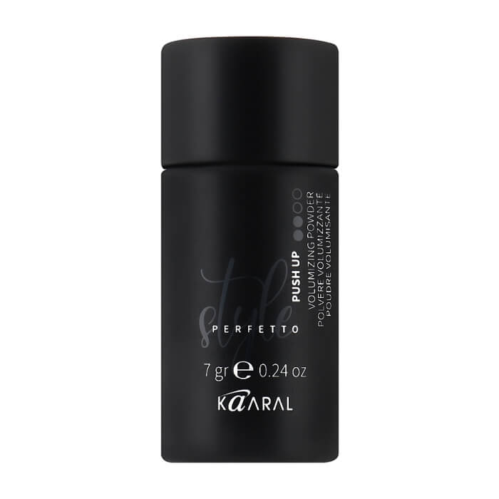 Пудра для прикореневого об`єму волосся Style Perfetto Pushup Kaaral, 7г