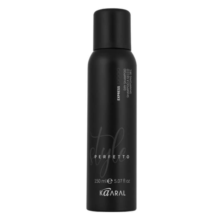 Сухий шампунь для волосся Baco Powder Lightener Kaaral, 150 мл