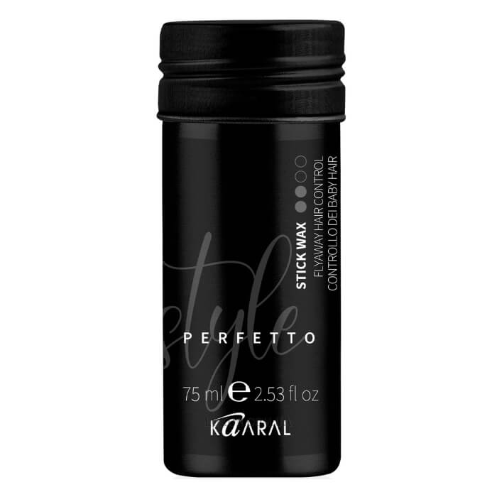 Віск-стік для укладання волосся Kaaral, 75 мл