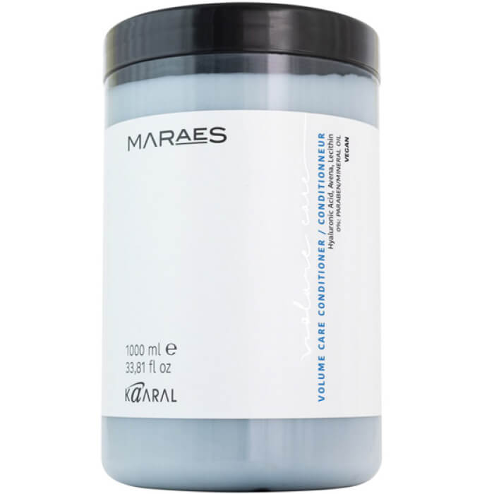 Kaaral Volume Care Conditioner — кондиціонер для об’єму волосся, 1000 мл