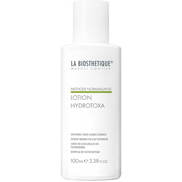 Лосьйон для перезволоженої шкіри голови Methode Normalisante Lotion Hydrotoxa La Biosthétique, 100 мл