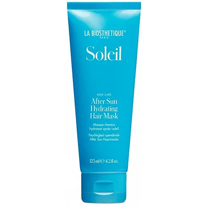 La Biosthétique After Sun Hydrating Hair Mask — увлажняющая маска для волос после солнца, 125 мл