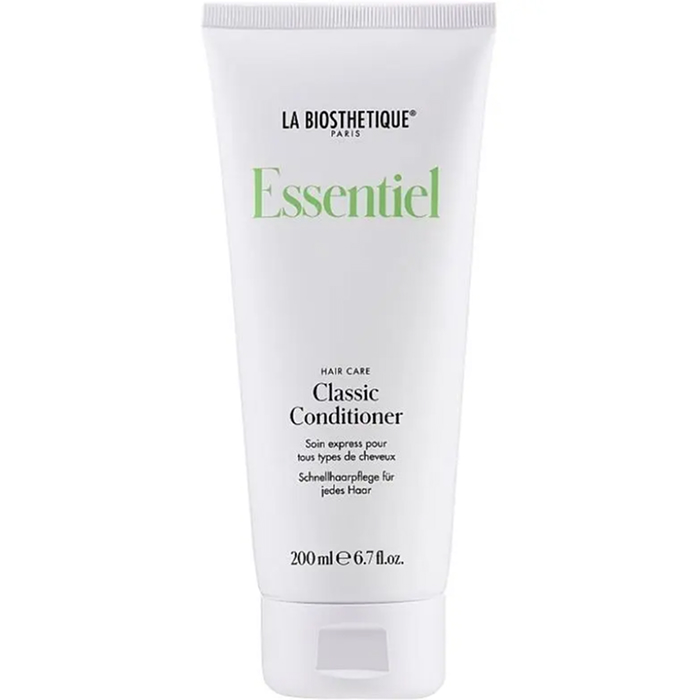 La Biosthétique Essentiel Classic Conditioner — кондиціонер для м’якості та блиску волосся, 200 мл