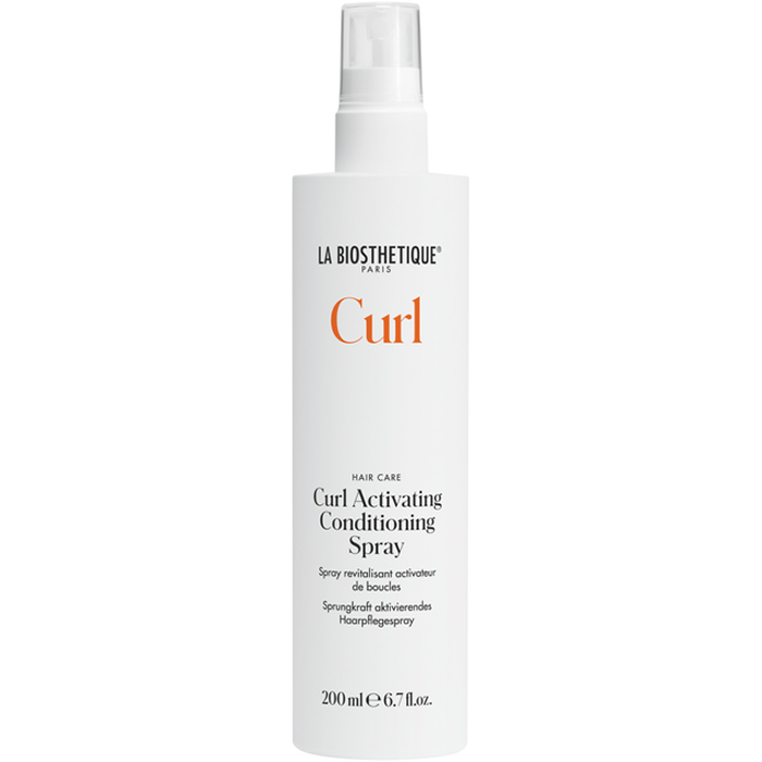 Спрей-активатор локонов Curl Activator La Biosthétique, 200 мл