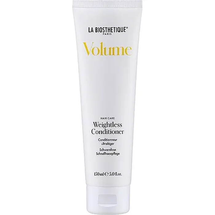 La Biosthétique Volume Weightless Conditioner — легкий кондиціонер для об’єму волосся, 150 мл