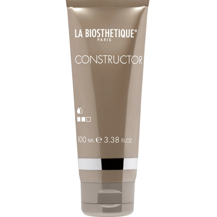 Крем для волосся сильної фіксації For Structure And Strong Hold La Biosthétique, 100 мл