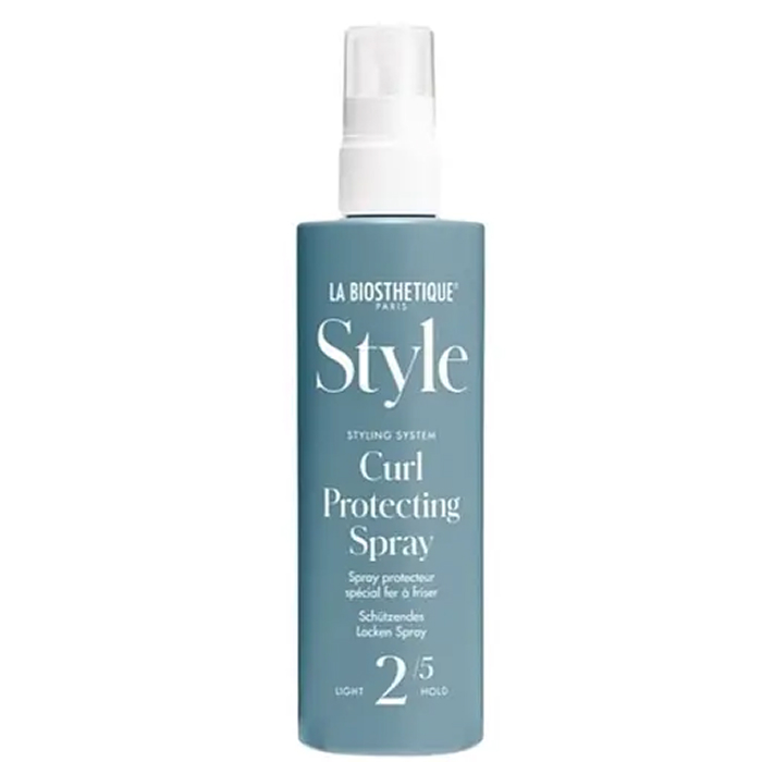 Термоактивний спрей для укладання Curl Protecting Spray La Biosthétique, 150 мл
