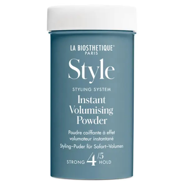 Стайлінг пудра для додання обсягу Volume Powder La Biosthétique, 14g