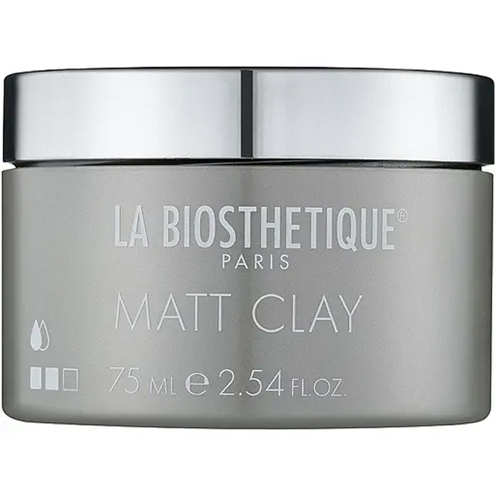 Моделююча паста з матовим ефектом Paste La Biosthétique, 75 мл