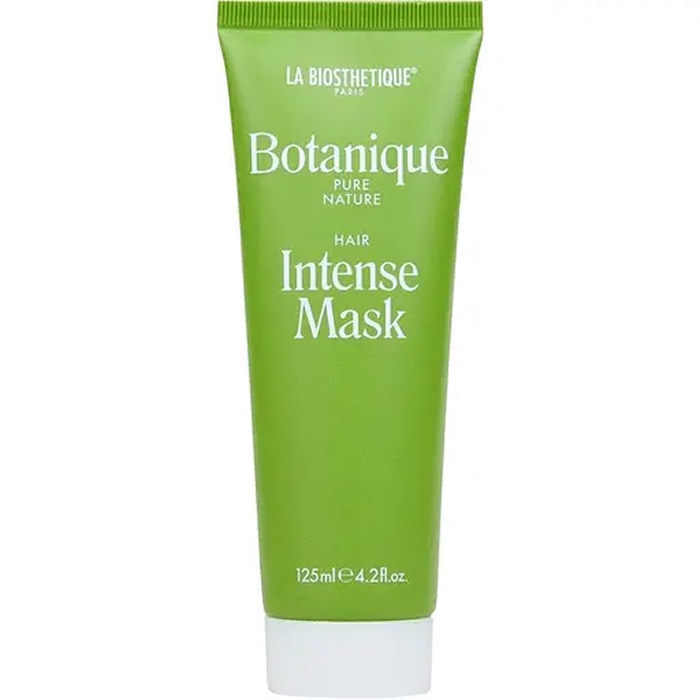 La Biosthétique Botanique Pure Nature Intense Mask — відновлювальна маска для волосся, 125 мл