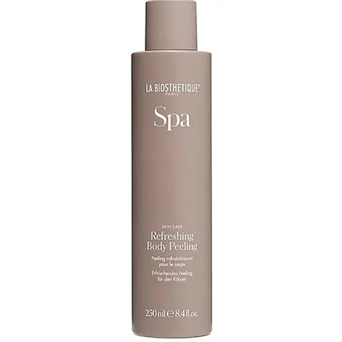 Освіжальний скраб для тіла Spa Refreshing Body Peeling La Biosthétique, 250 мл