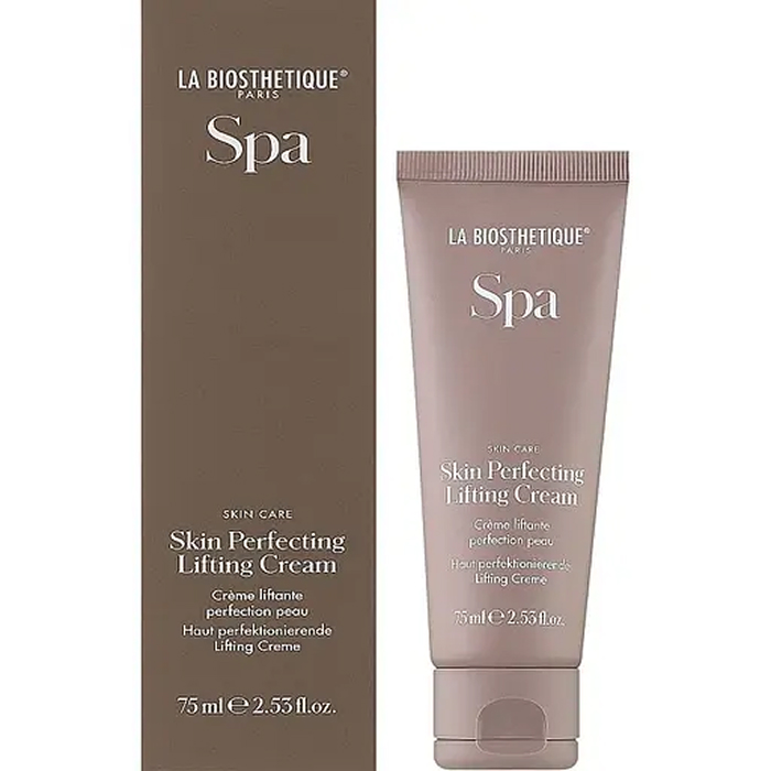 Ліфтінг-крем для шиї та зони декольте Spa Skin Perfecting Lifting Cream La Biosthétique, 75 мл