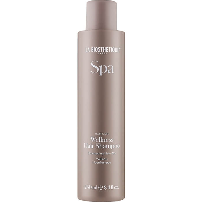 Шампунь для щоденного використання Spa Wellness Hair Shampoo La Biosthétique, 250 мл