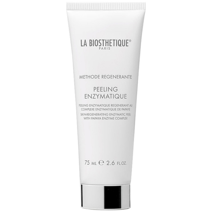 Пілінг для обличчя Methode Regenerante Peeling Enzymatique La Biosthétique, 75 мл