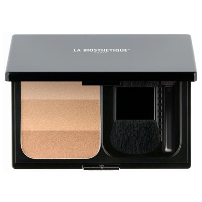 Хайлайтер Highlighter Trio La Biosthétique, 5g