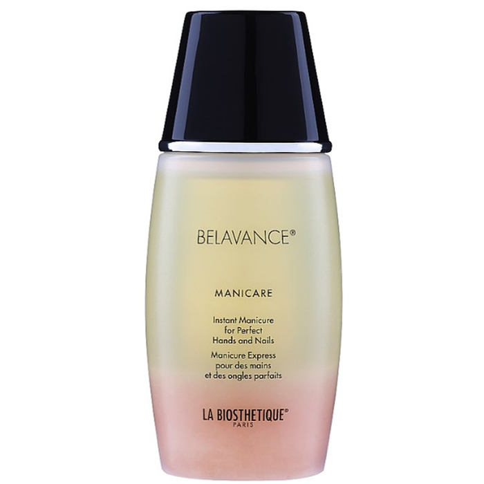 Пілінг догляд для рук Belavance La Biosthétique, 100 мл