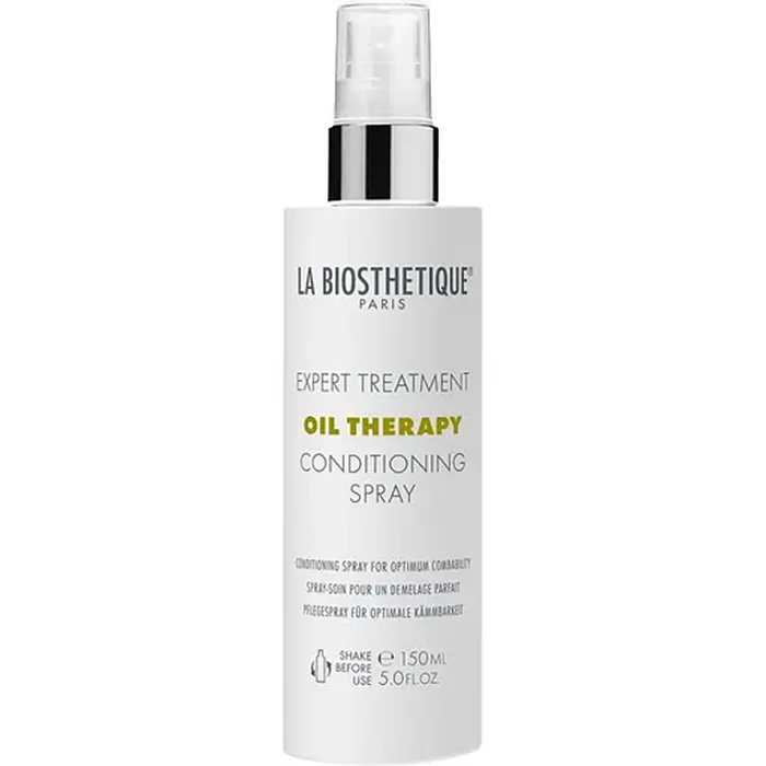La Biosthétique Oil Therapy Conditioning Spray — кондиціонуючий спрей для волосся, 150 мл