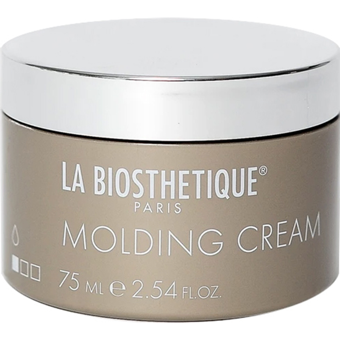 Крем для укладання волосся Styling Molding Cream La Biosthétique, 75 мл