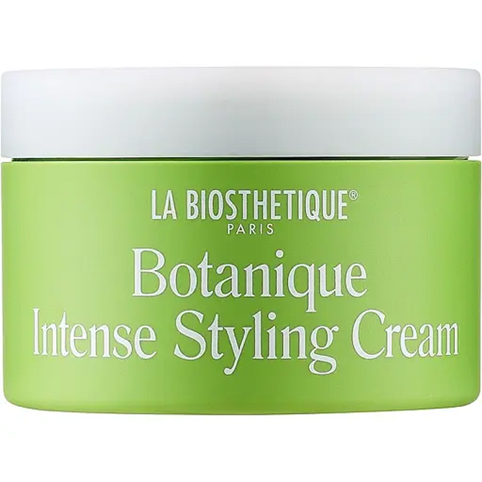 Матовий крем для укладання із воском Pure Nature Intense Styling Cream La Biosthétique, 75 мл