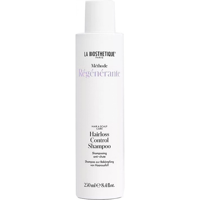 Шампунь для контролю випадіння волосся Methode Regenerante Hairloss Control Shampoo La Biosthétique, 250 мл