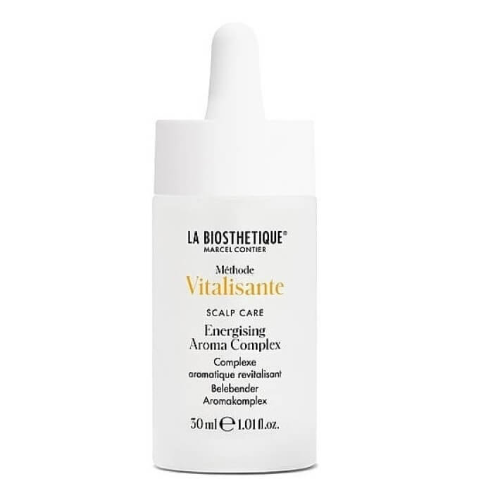 Ароматичний комплекс для шкіри голови Methode Vitalisante Energising Aroma Complex La Biosthetique, 250 мл
