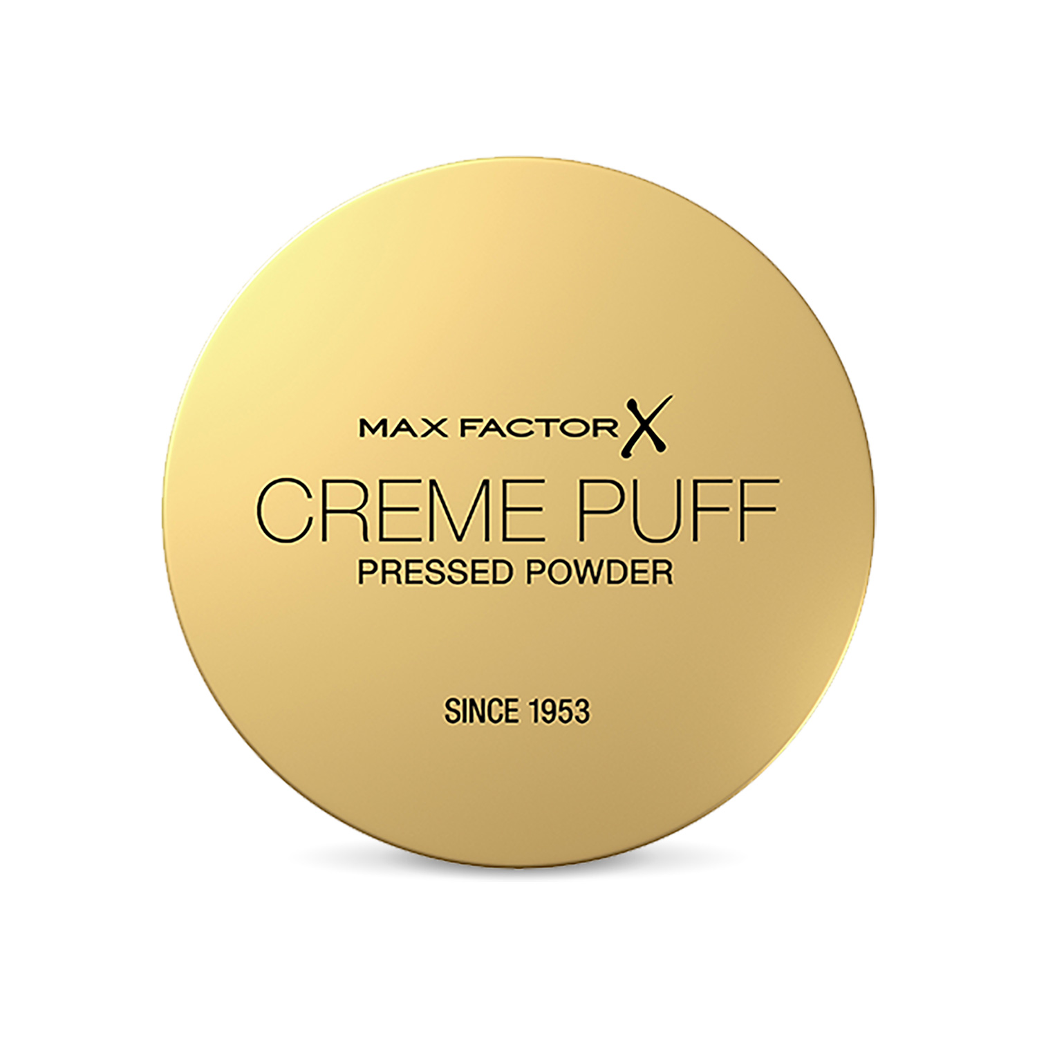 Компактна пудра (версія без спонжу) Creme Puff Pressed Powder Max Factor ( 05 ) Translucent, 14 г