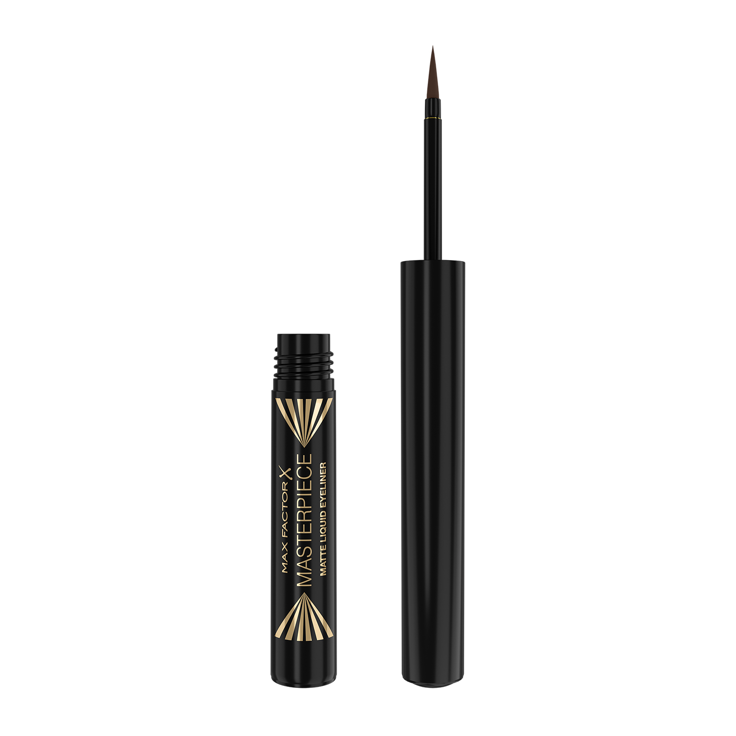 Підводка для очей Masterpiece Matte Liquid Eyeliner Max Factor (Espresso), 1.7мл