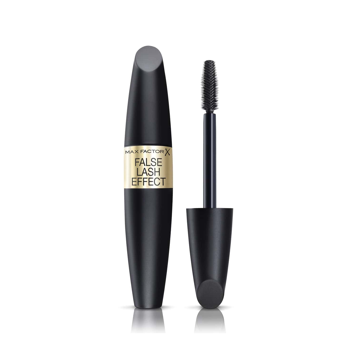 Туш для вій False Lash Effect Max Factor ( 01 ) Black new, 13.1 мл
