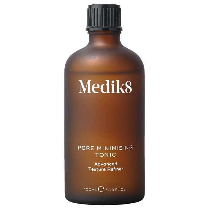 Тонік для звуження пор Pore Minimising Tonic Medik8, 100 мл