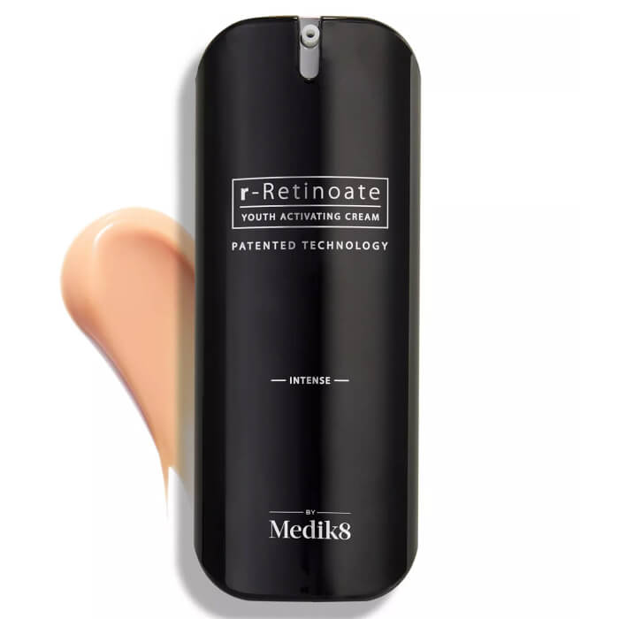 Інтенсивний омолоджувальний крем R-Retinoate Intense Youth Activating Cream Medik8, 50 мл