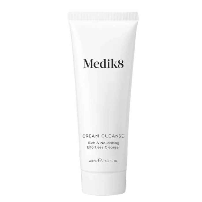 М'який очищуючий крем  Cream Cleanse Medik8, 40 мл