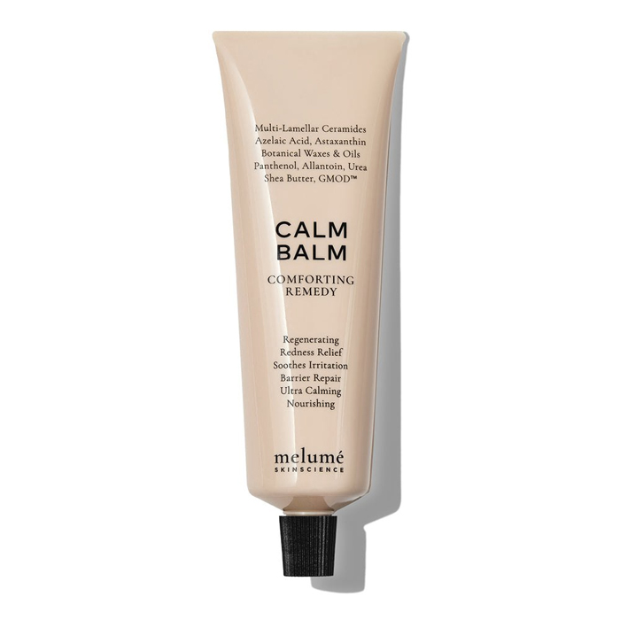 Восстанавливающий бальзам Calm Balm Melumé Skinscience, 75 мл