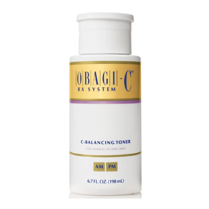 Балансувальний тонік C-Balancing Toner Obagi Medical, 198 мл