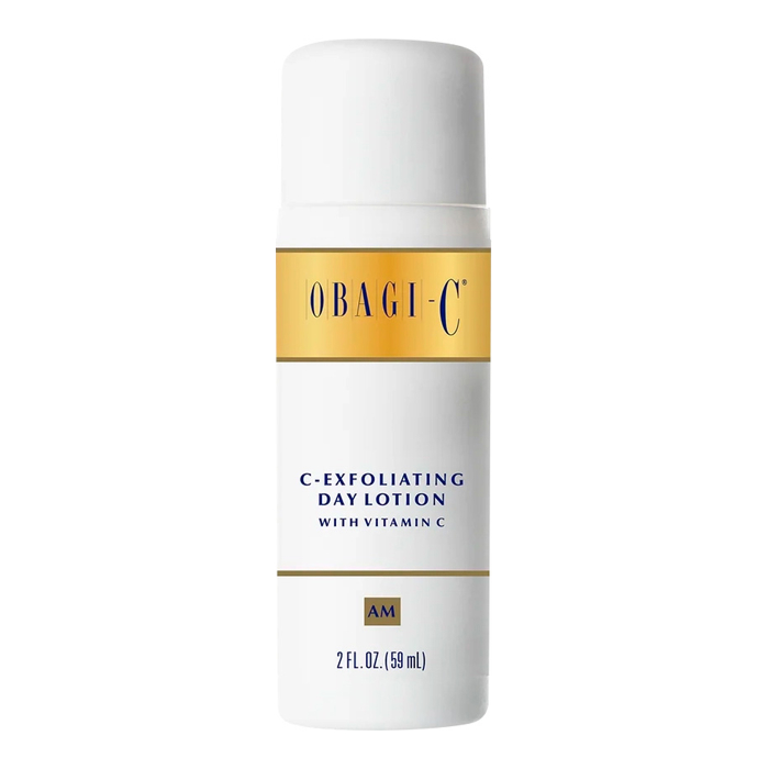 Дневной отшелушивающий лосьон C-Exfoliating Day Lotion Obagi Medical, 59 мл