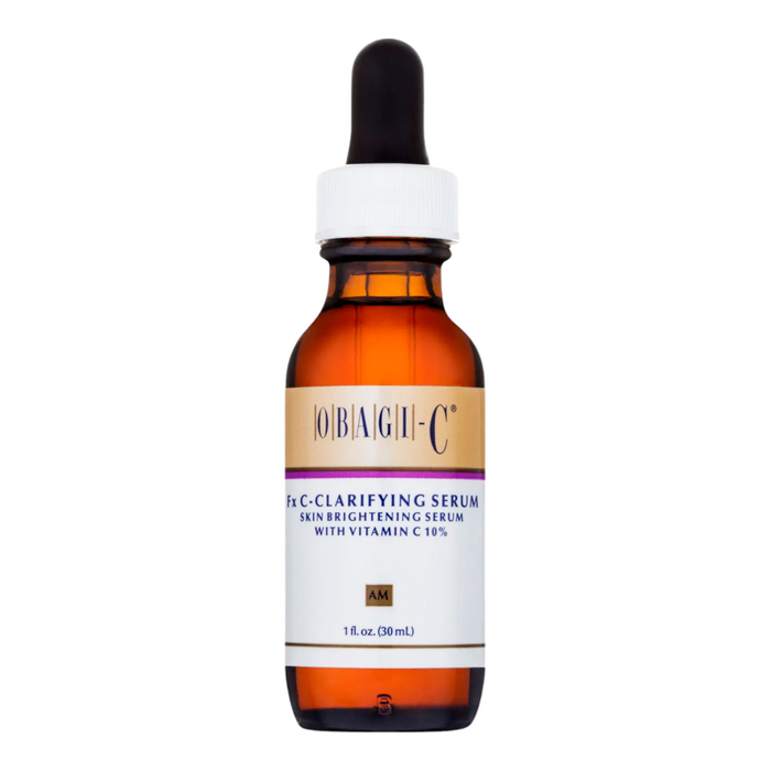 Осветляющая сыворотка для осветления темных пятен C Fx Clarifying Serum Obagi Medical, 30 мл