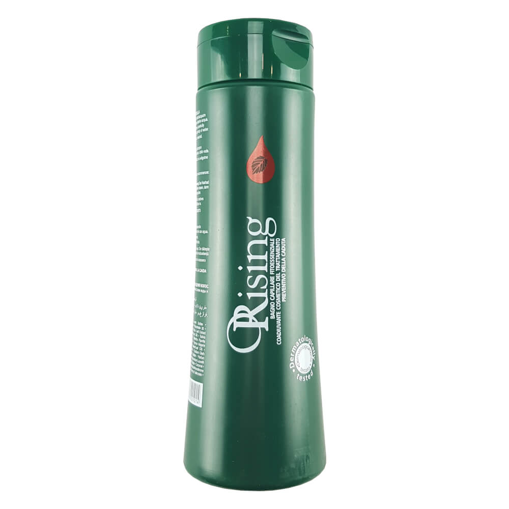 Фітоесенціальний шампунь проти випадіння Orising, 250 мл