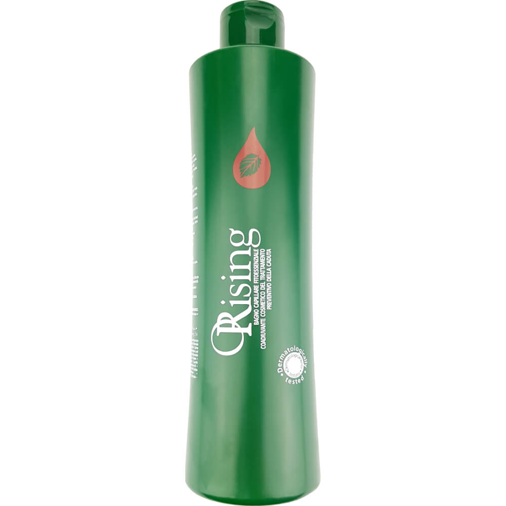 Фітоесенціальний шампунь проти випадіння Orising, 750 мл