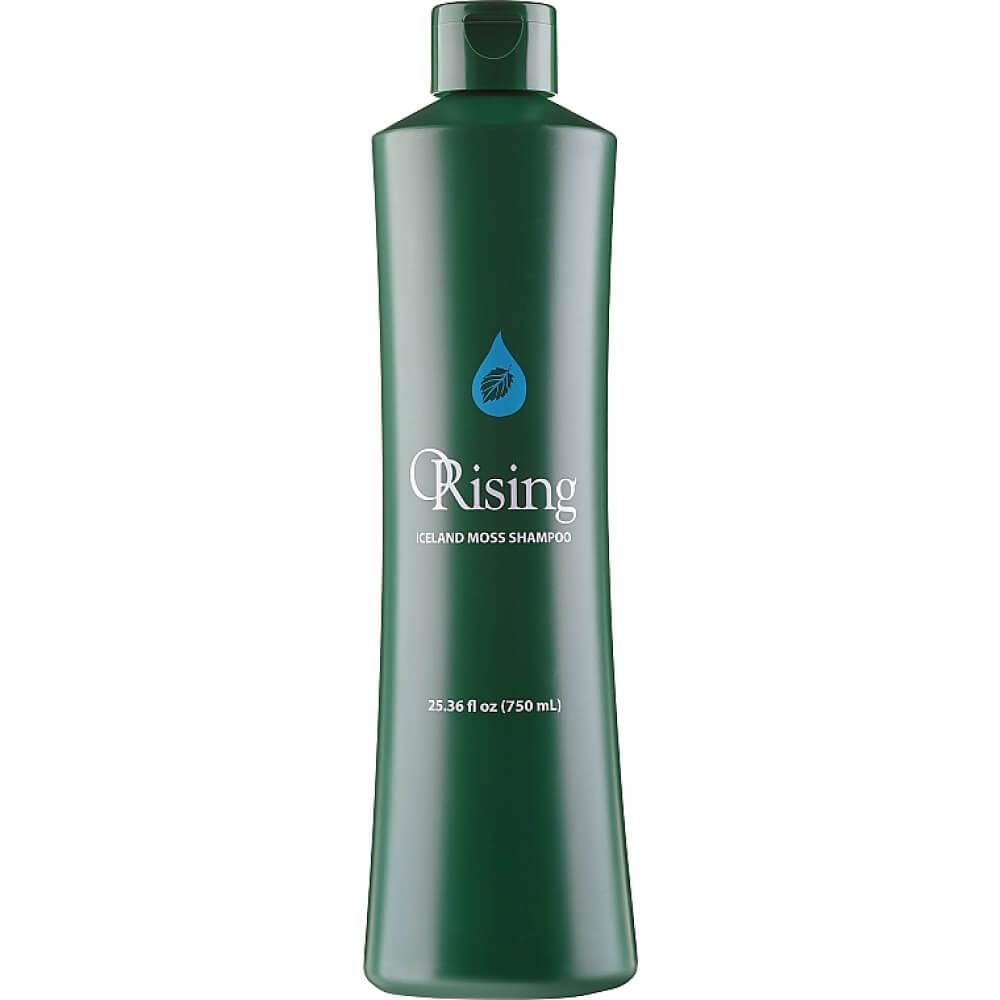 Фітоесенціальний шампунь проти лупи Orising, 750 мл