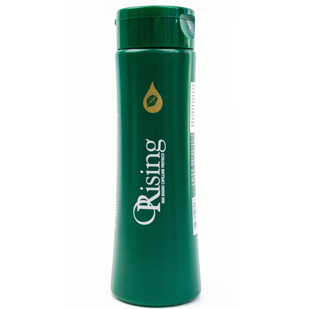 Фітоесенціальний шампунь АHА комплекс з фруктовими кислотами Orising, 250 мл