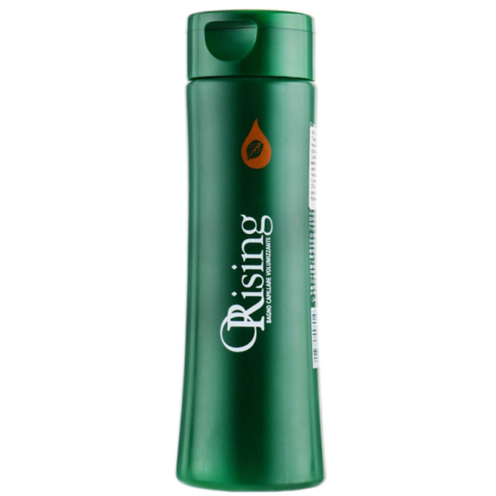 Фітоесенціальний шампунь для надання об`єму тонкому волоссю Orising, 250 мл