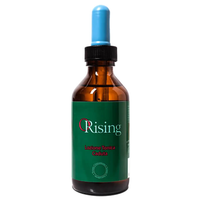 Фітоесенціальний лосьйон проти випадіння 5-AlfORising Orising, 100 мл