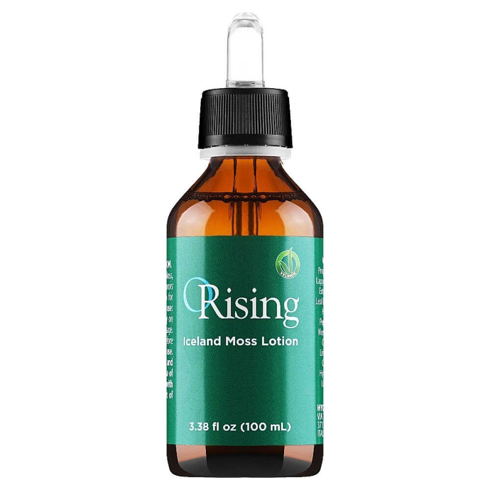 Фитоэссенциальный лосьон против перхоти Orising, 100 мл