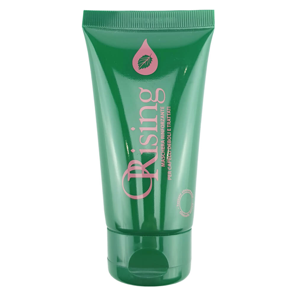 Фітоесенціальна зміцнююча маска Orising, 150 мл