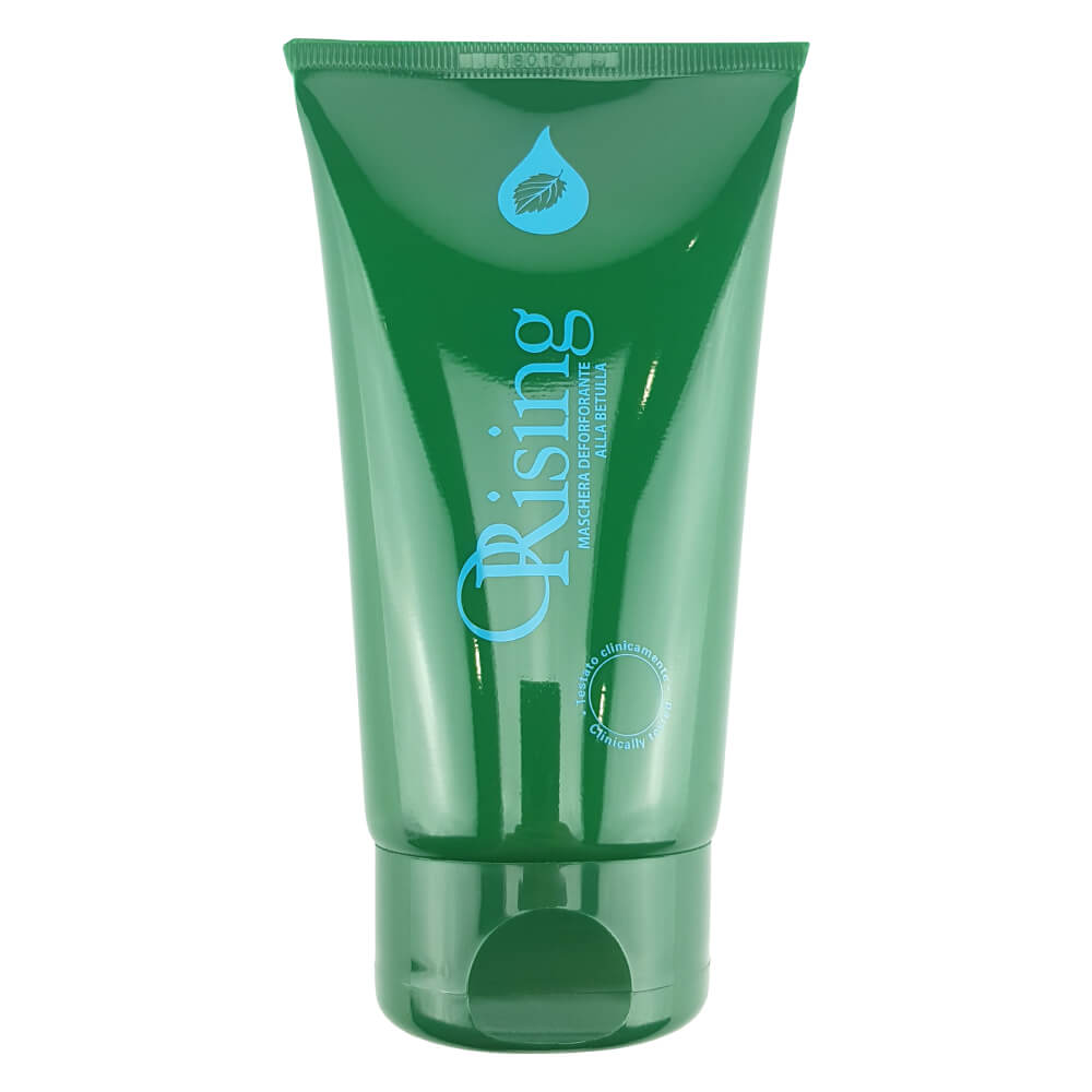 Фітоесенціальна маска проти лупи Orising, 150 мл