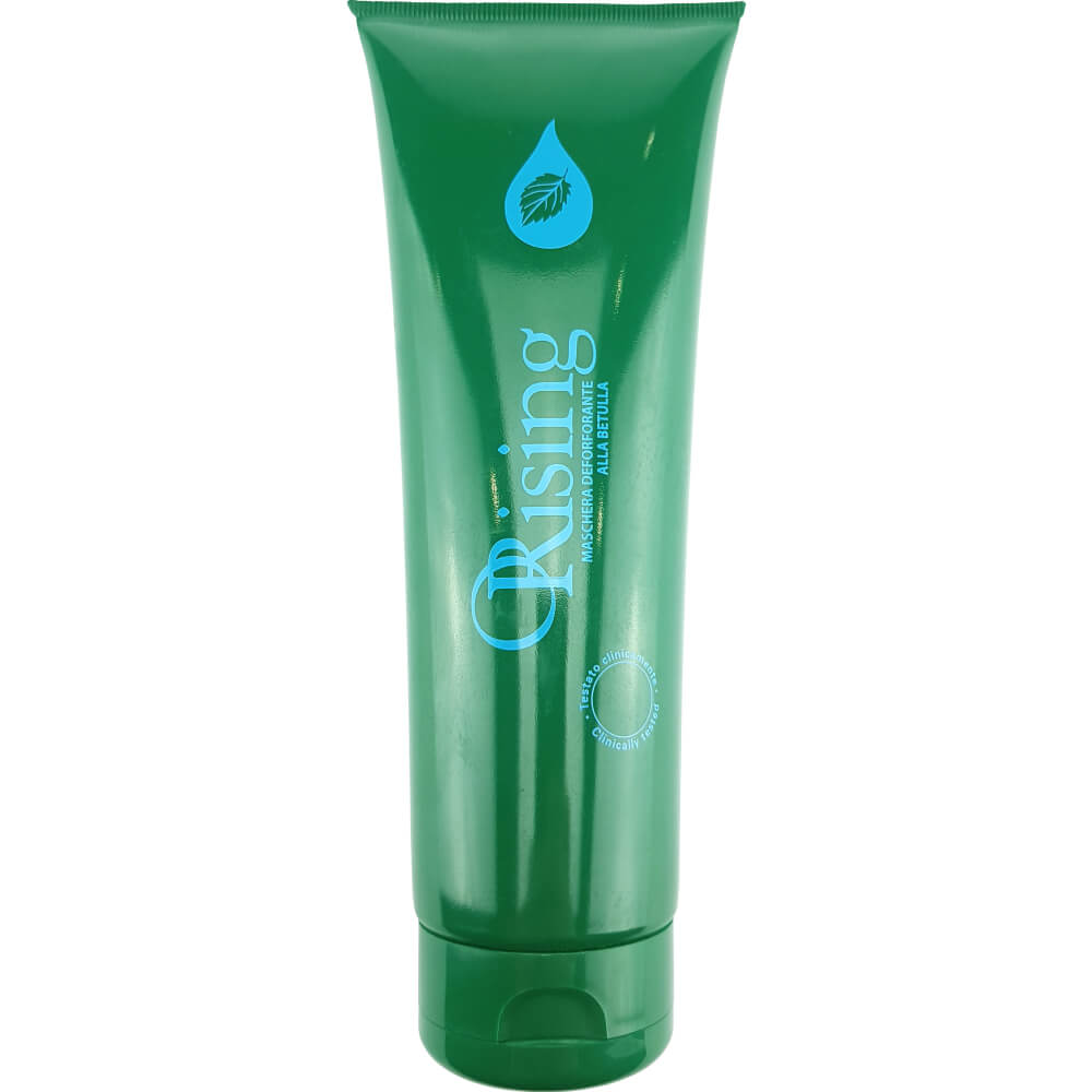 Фітоесенціальна маска проти лупи Orising, 250 мл